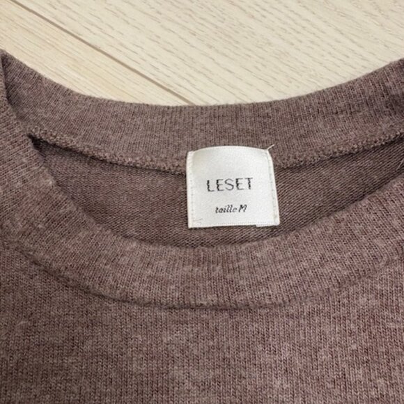 Leset Top - Picture 3 of 7